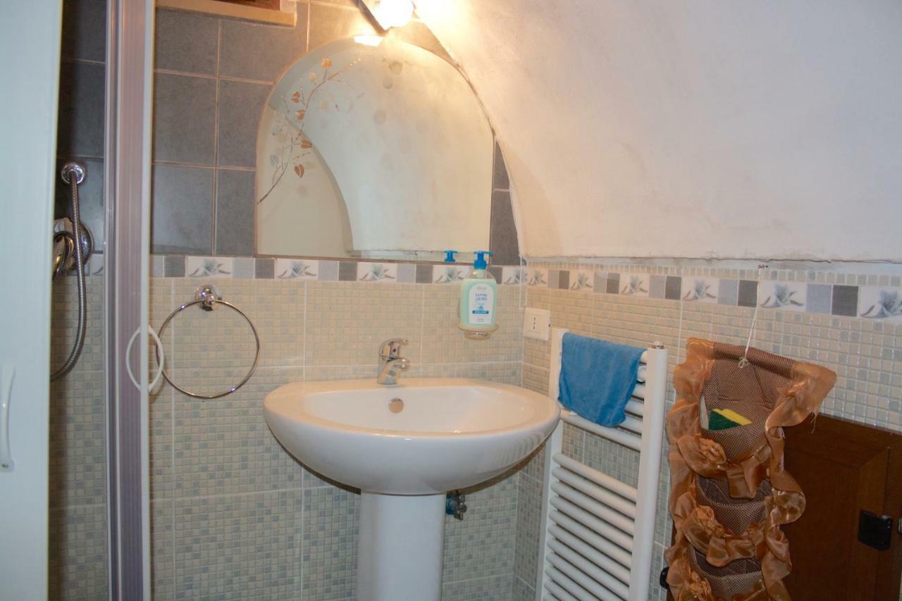 Casa Jenny Apartment Ceglie Messapica Bagian luar foto