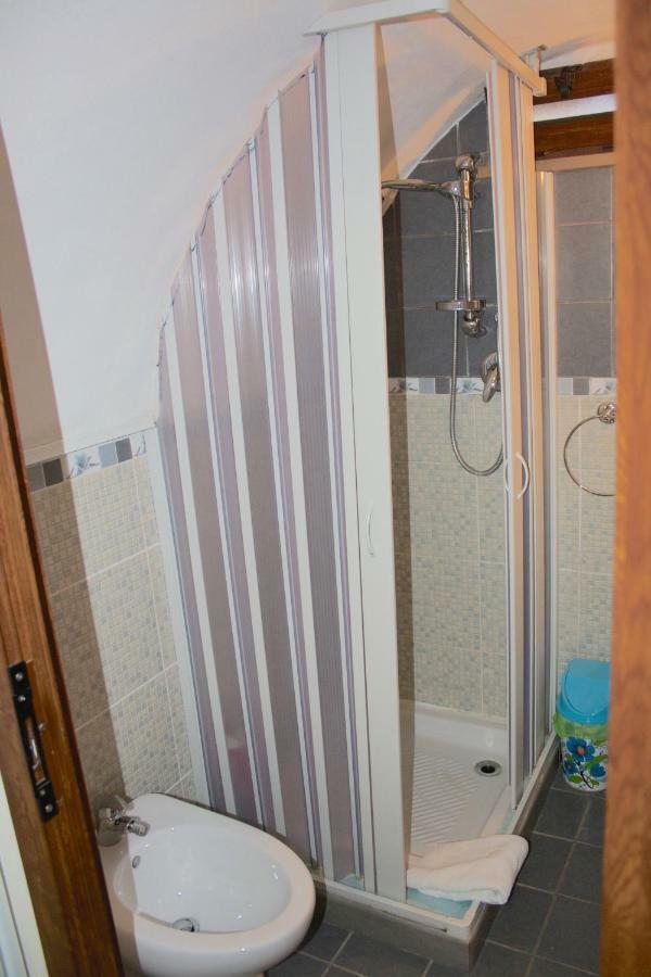 Casa Jenny Apartment Ceglie Messapica Bagian luar foto