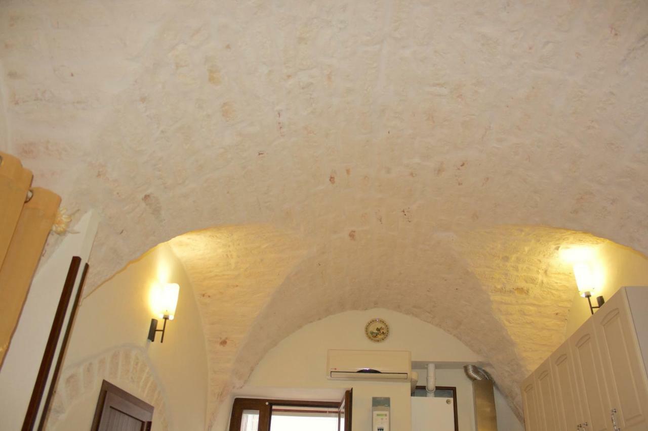 Casa Jenny Apartment Ceglie Messapica Bagian luar foto
